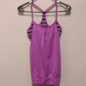 SO Workout Tank